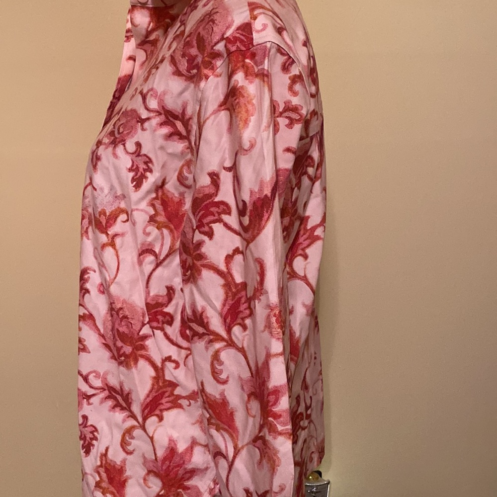 Chico’s button down - Picture 6 of 13